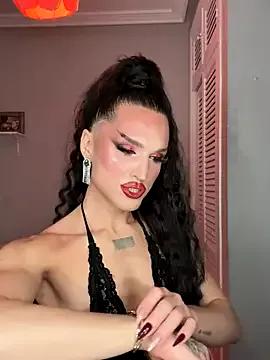 Crystal_________ from StripChat is Freechat
