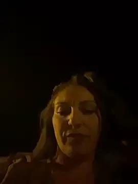 Crystal_Vibe from StripChat is Freechat