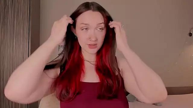 CrystalBlaze_ from StripChat is Freechat