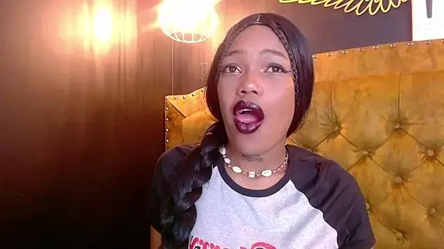 CrystalBrooke3x from StripChat is Freechat