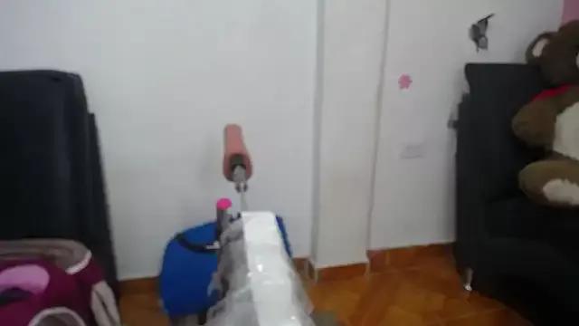 cucha_sexy_hard_69 from StripChat