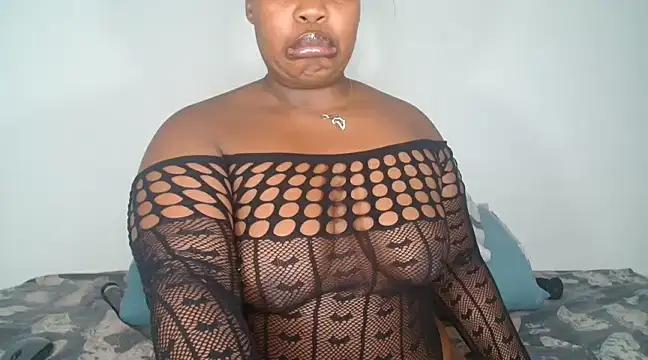 Cuddle_Bear from StripChat