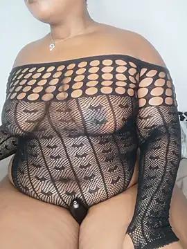Cuddle_Bear from StripChat