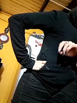 Culitobosterook webcams show profile image 