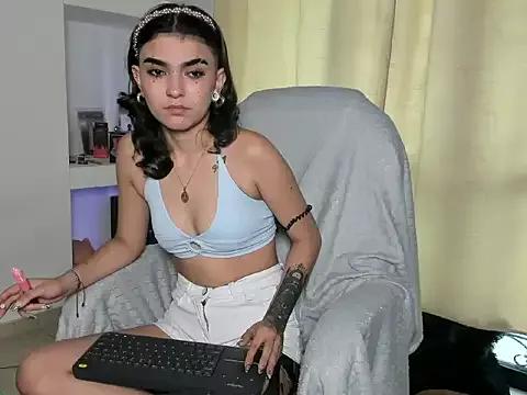 Cullen_alice webcams show profile image 
