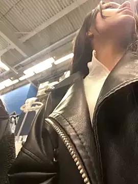Photos of Cum_girlss from StripChat is Group