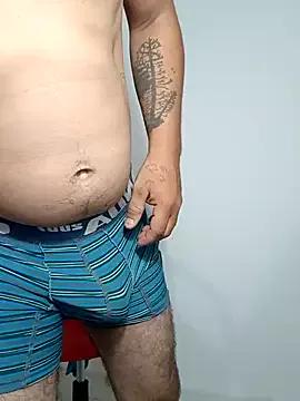 cumandy_1 from StripChat is Freechat