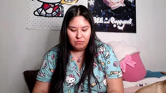 Cupcakecutie449 from StripChat
