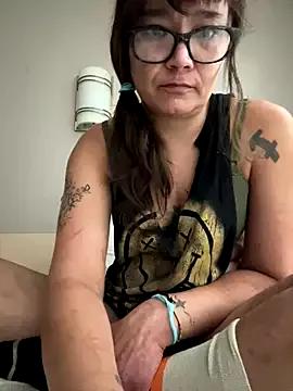 cupcakekitty1414 from StripChat is Freechat