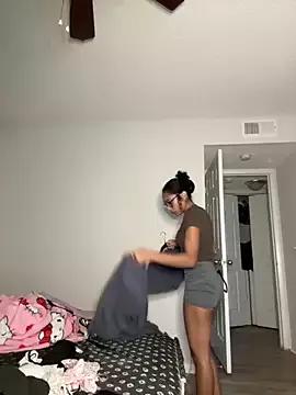 cupcakemia from StripChat