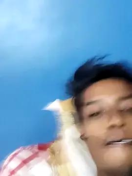Cupepel webcams show profile image 