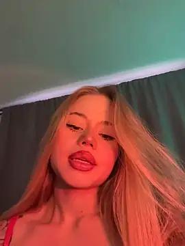 curchez_ from StripChat