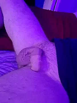 curiouscock38 from StripChat is Freechat