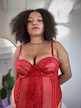 CurlLalaXXX webcams show profile image 