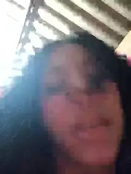CurlyBitch from StripChat is Freechat