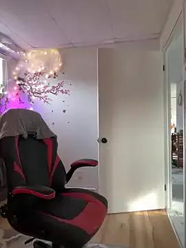 CurvesNChaos webcams show profile image 