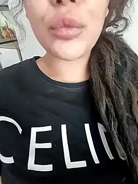 Curvy_GoddessUK from StripChat is Freechat