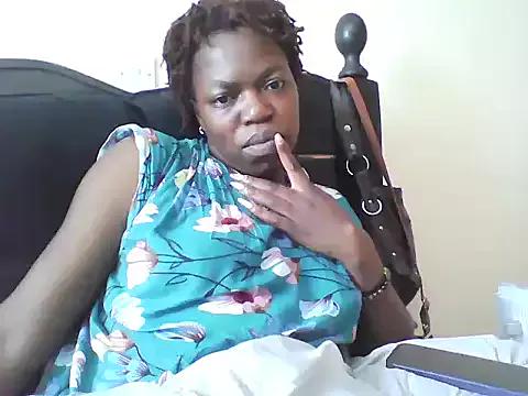curvy_natallie from StripChat is Freechat