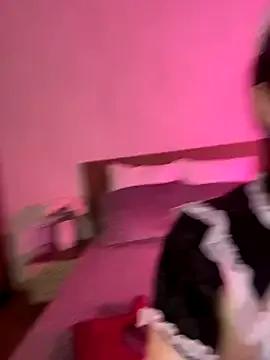 CurvyWoman- from StripChat is Freechat