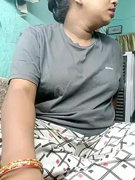Cute-Aanya webcams show profile image 