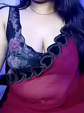 Cute-Akshi from StripChat is Freechat