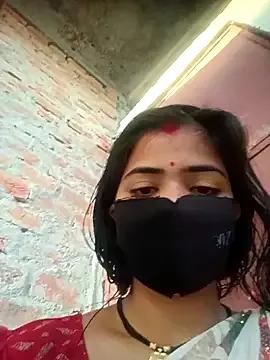 Photos of Cute-Bandna from StripChat is Freechat