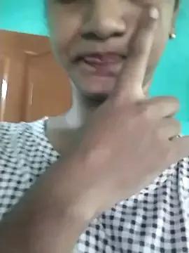 Photos of Cute-Janvi-5 from StripChat is Freechat