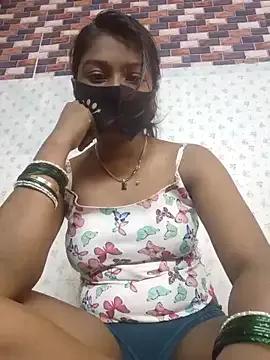 Cute-Janvi2 on StripChat