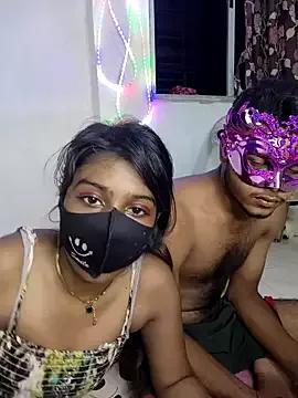 Cute-Janvi2 from StripChat is Freechat