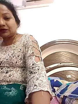 Cute-Janvi20 webcams show profile image 