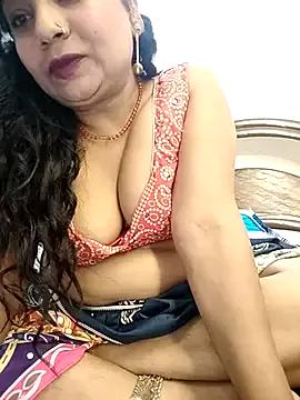 Cute-Janvi20 from StripChat is Freechat
