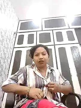 Cute-Janvi20 webcams show profile image 
