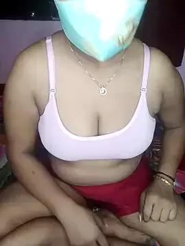 Cute-Mahiraa from StripChat is Freechat