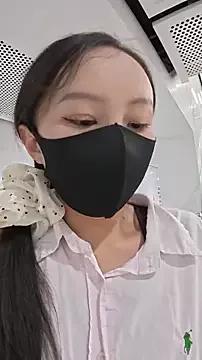 cute-maomao from StripChat is Freechat
