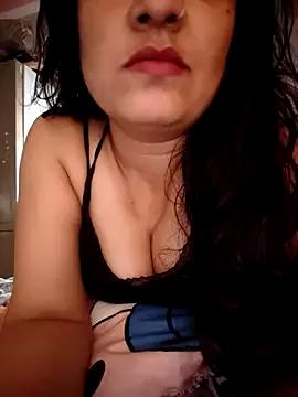 CUTE-PX from StripChat is Freechat