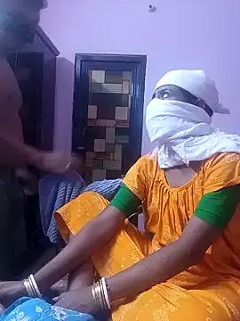 Cute-Ranjana from StripChat is Freechat