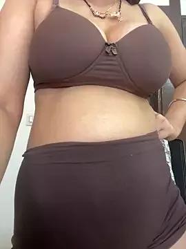 Cute-Russian from StripChat is Freechat