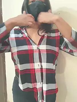 Cute-Sakhi from StripChat is Freechat