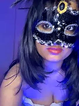 Cute-Samayra from StripChat is Freechat