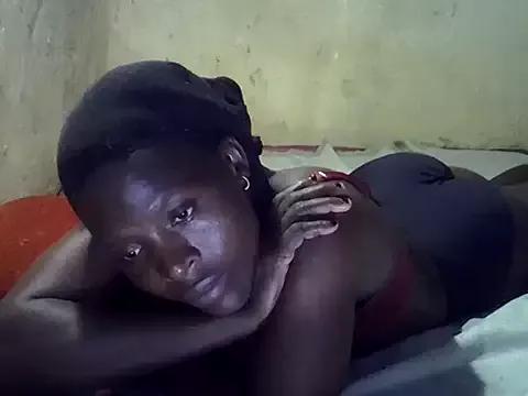 cute-shamza from StripChat is Freechat