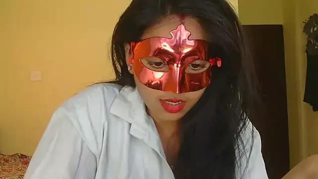 Cute-Simmi69 from StripChat is Freechat