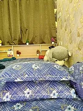 cute-sumi from StripChat is Freechat