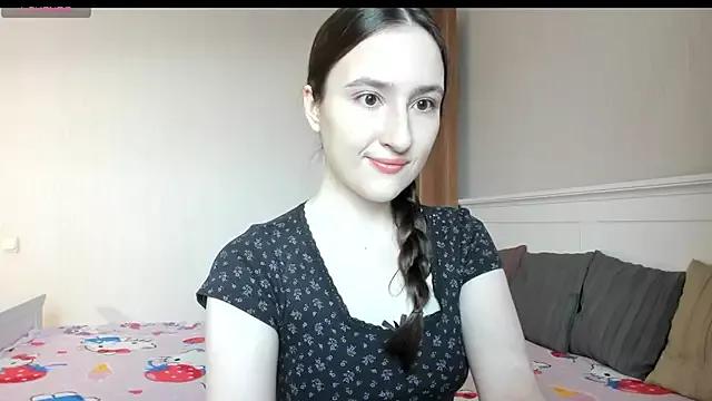 Cute__Nana from StripChat is Freechat