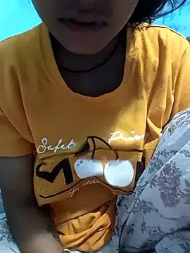 Cute_Aaisha from StripChat is Freechat
