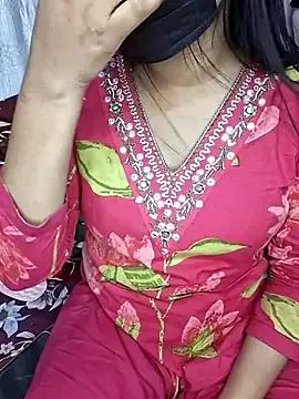 Cute_Anisha1 webcams show profile image 