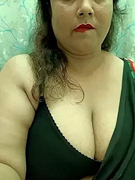 Cute_Bellaa from StripChat is Freechat
