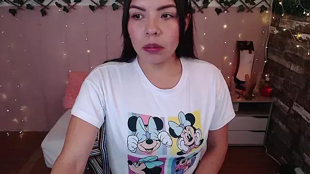 cute_bunny95 from StripChat is Freechat