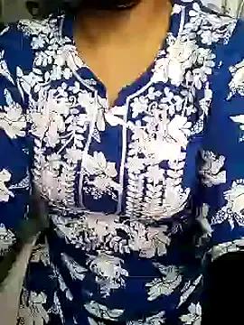 Cute_Chanchal webcams show profile image 