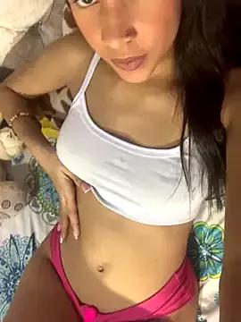 cute_cherry12 from StripChat is Freechat