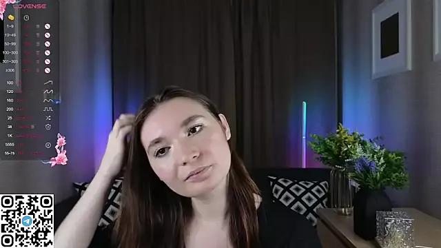 cute_club from StripChat is Freechat